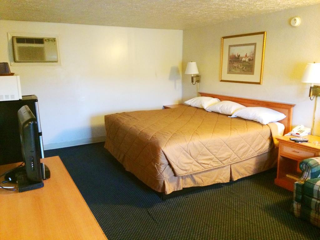 Motel Эджвуд Номер фото